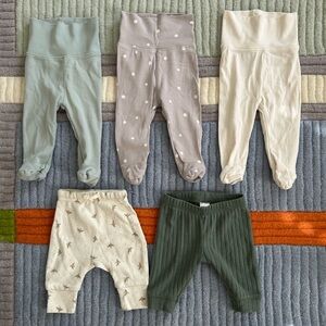 Newborn Pants
